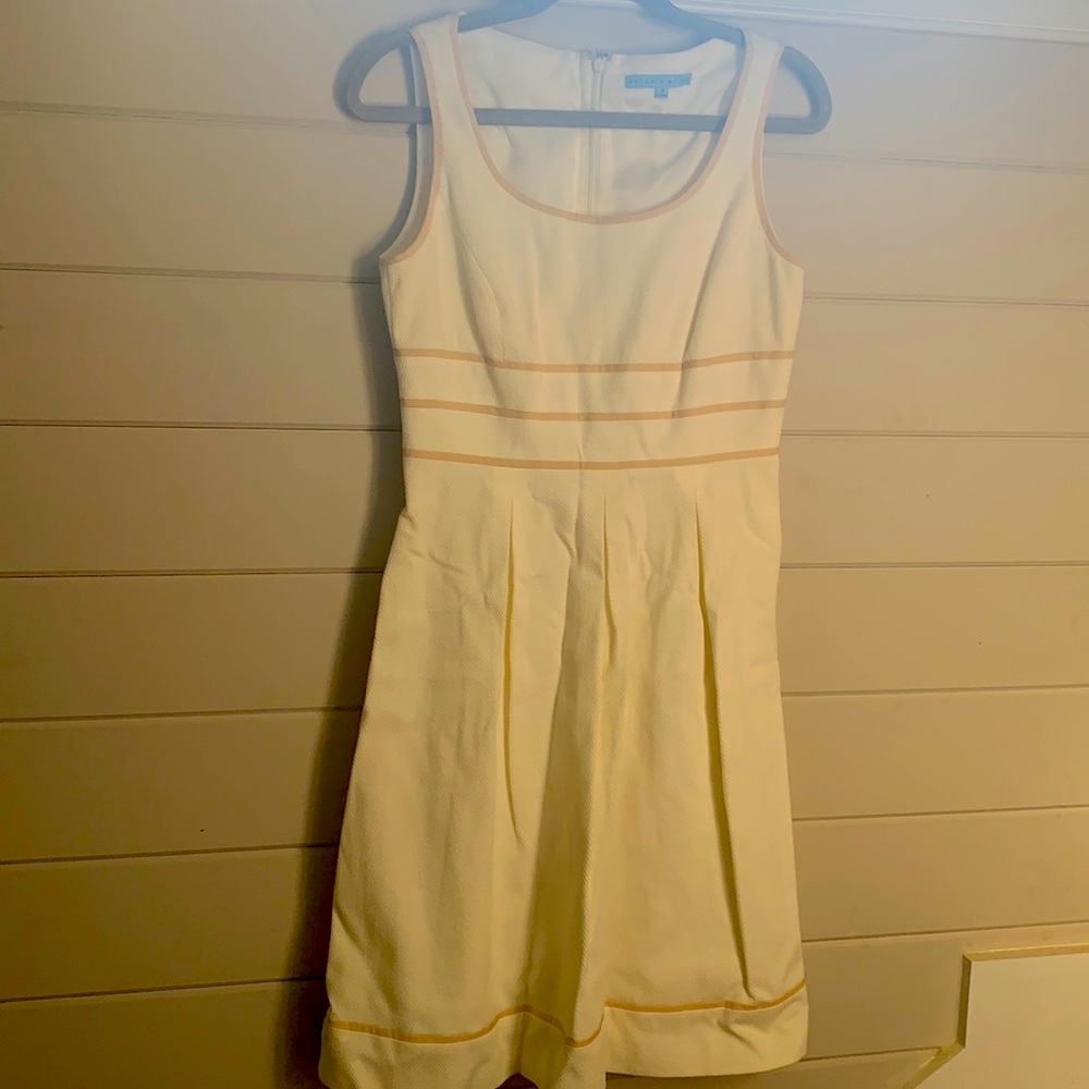 Antonio Melani Dress